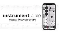 Instrument Bible Hero